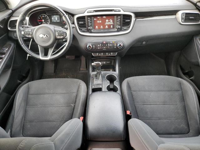  KIA SORENTO 2018 Szary