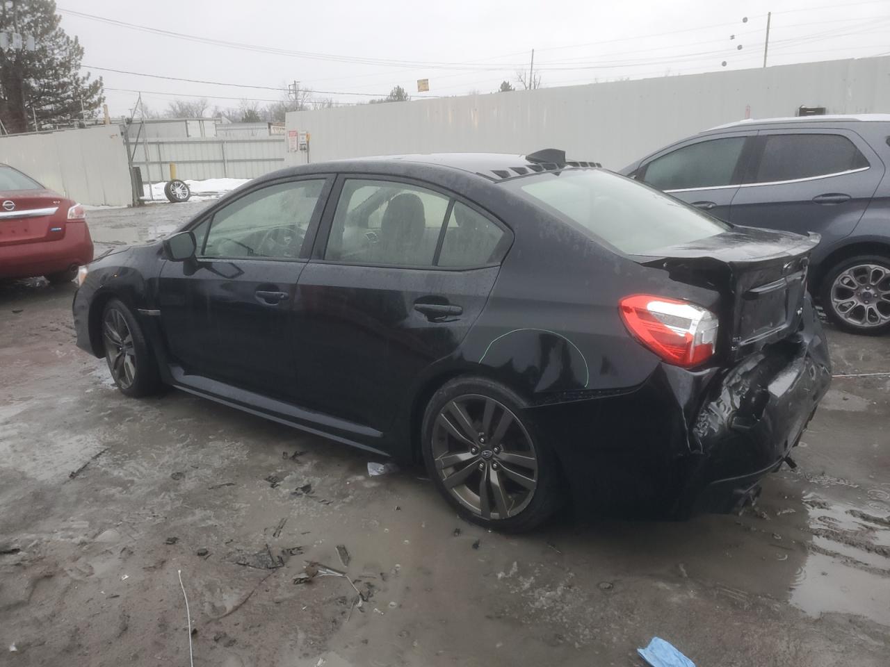 VIN JF1VA1E68G9813541 2016 SUBARU WRX no.2