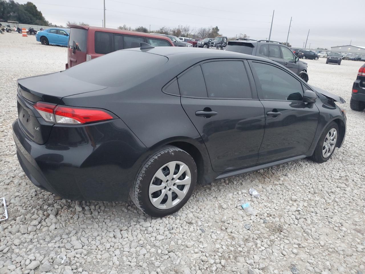 2022 Toyota Corolla - Image 3