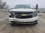 2015 Chevrolet Tahoe C1500 Lt na sprzedaż w Wichita, KS - Front End