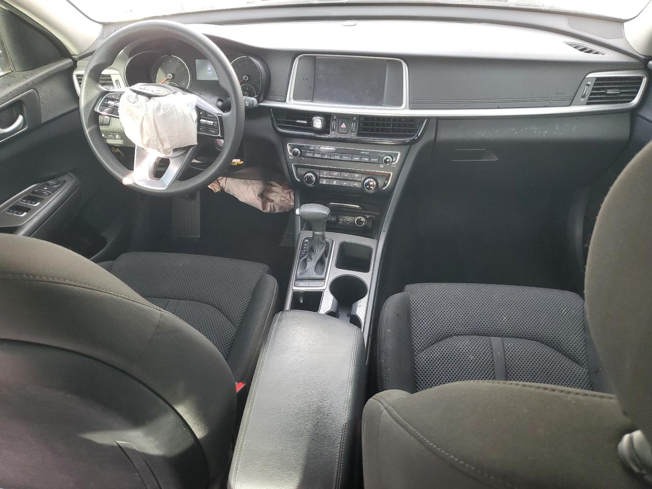 2019 Kia Optima - Image 8