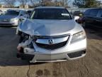 2015 Acura Rdx  за продажба в Moraine, OH - Front End