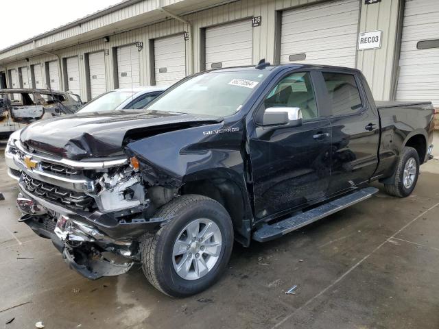 2023 Chevrolet Silverado K1500 Lt