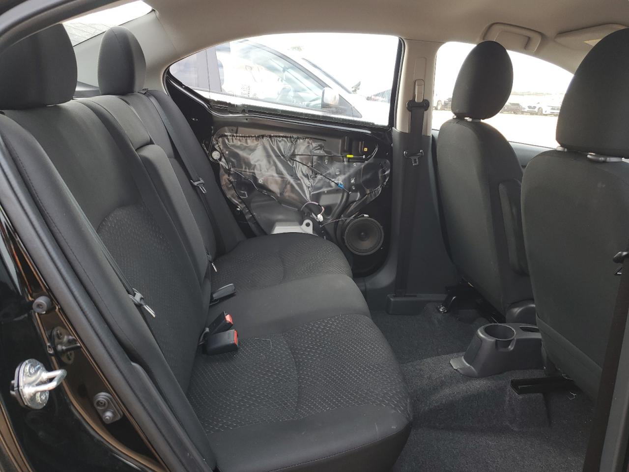2024 Mitsubishi Mirage - Image 10