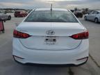 2021 Hyundai Accent Se na sprzedaż w Grand Prairie, TX - Front End