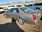 2003 Cadillac Deville  de vânzare în Colorado Springs, CO - Front End