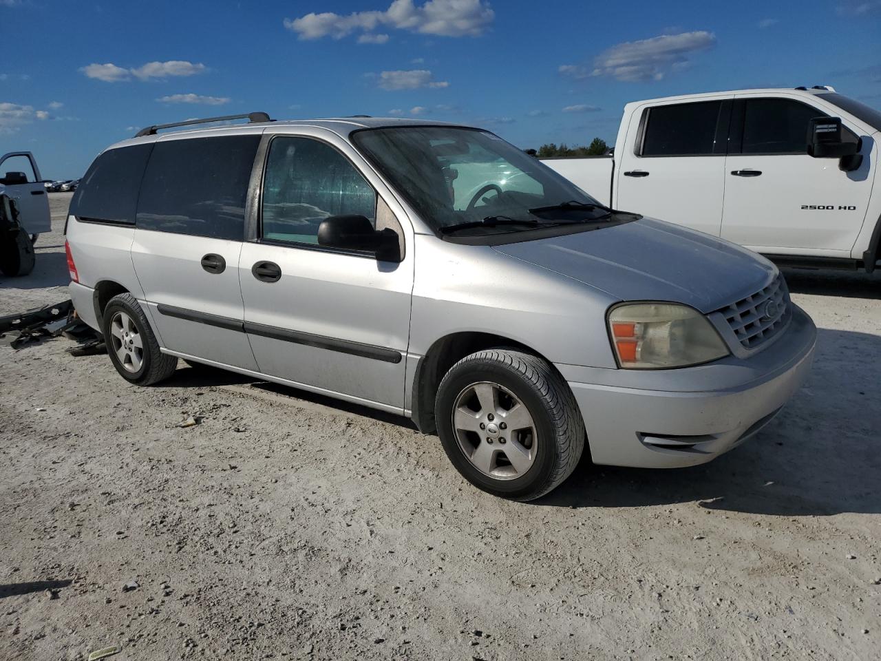 2007 Ford Freestar - Image 4