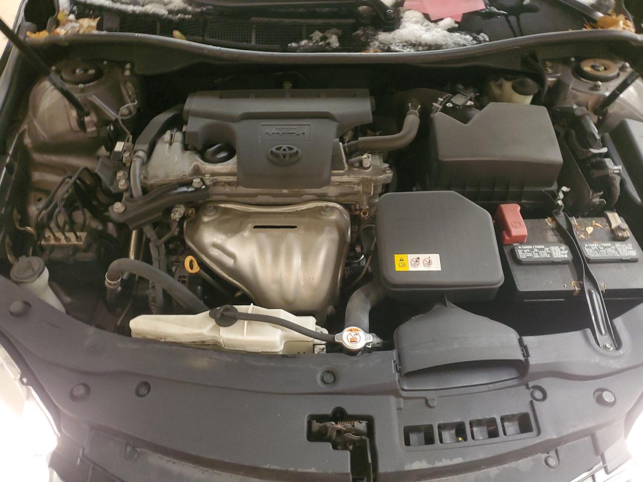 2017 Toyota Camry - Image 11