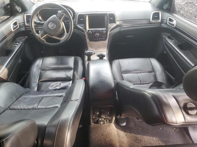  JEEP GRAND CHER 2014 Белы