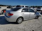 2009 Toyota Corolla Base продається в Arcadia, FL - Front End