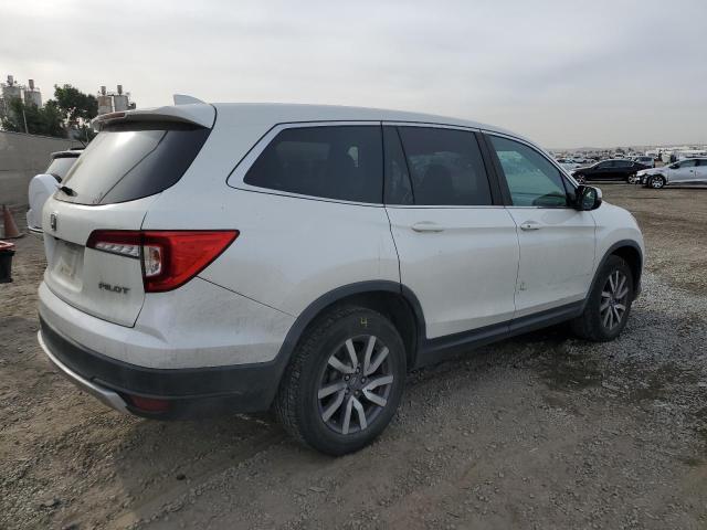  HONDA PILOT 2019 White