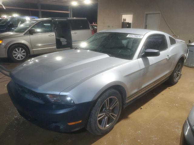 2010 Ford Mustang 