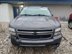 2011 Chevrolet Avalanche Lt en Venta en Wayland, MI - Rollover