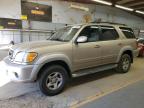 2002 Toyota Sequoia Sr5 продається в Mocksville, NC - Front End