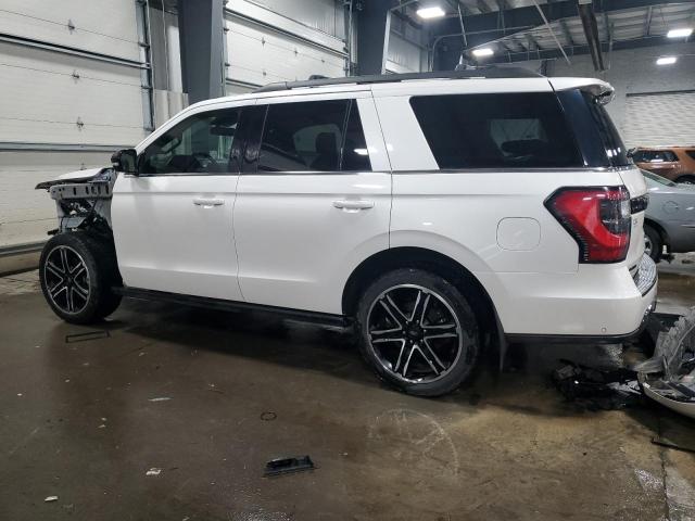  FORD EXPEDITION 2019 Белый