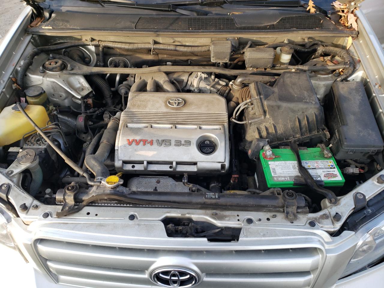 2007 Toyota Highlander - Image 13