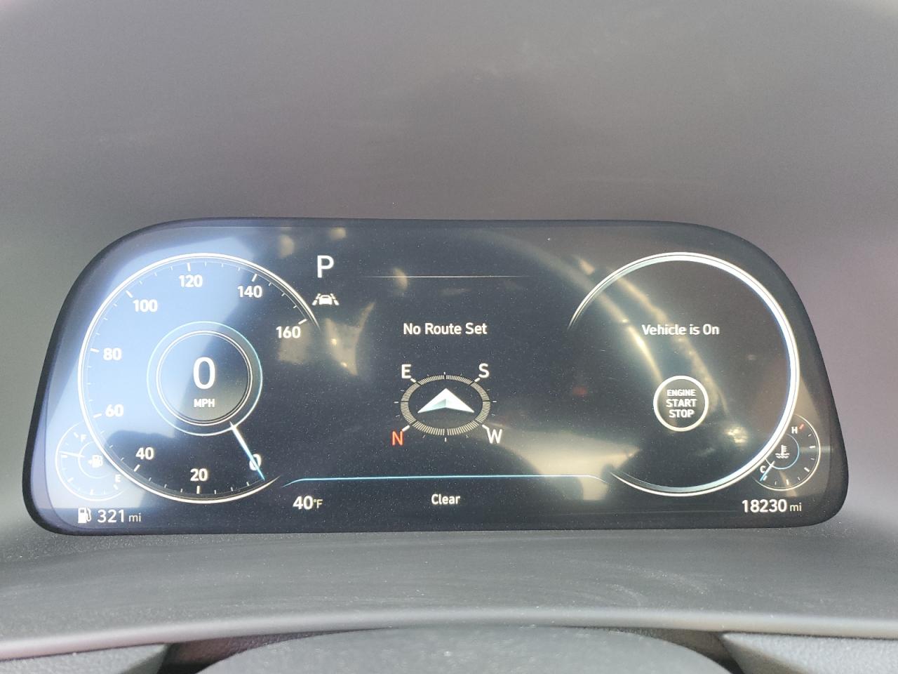 2023 Hyundai Sonata - Image 9