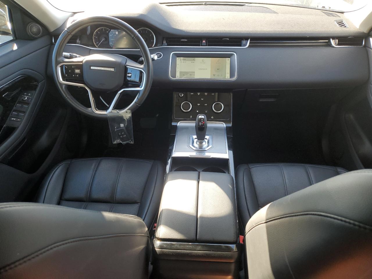 2022 Land Rover Range Rover - Image 8