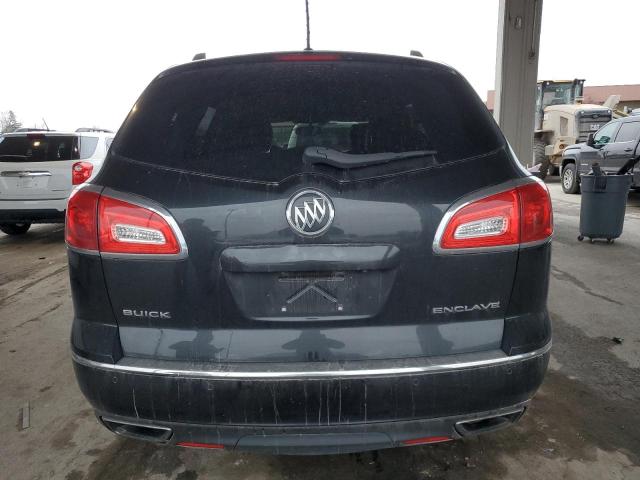  BUICK ENCLAVE 2015 Charcoal