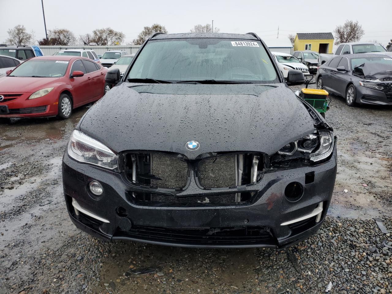 2015 BMW X5 - Image 5