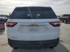 2018 Chevrolet Traverse Lt zu verkaufen in Grand Prairie, TX - Front End