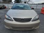 2004 Toyota Camry Le продається в Grantville, PA - Normal Wear