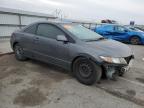 2011 Honda Civic Lx zu verkaufen in Bakersfield, CA - Front End