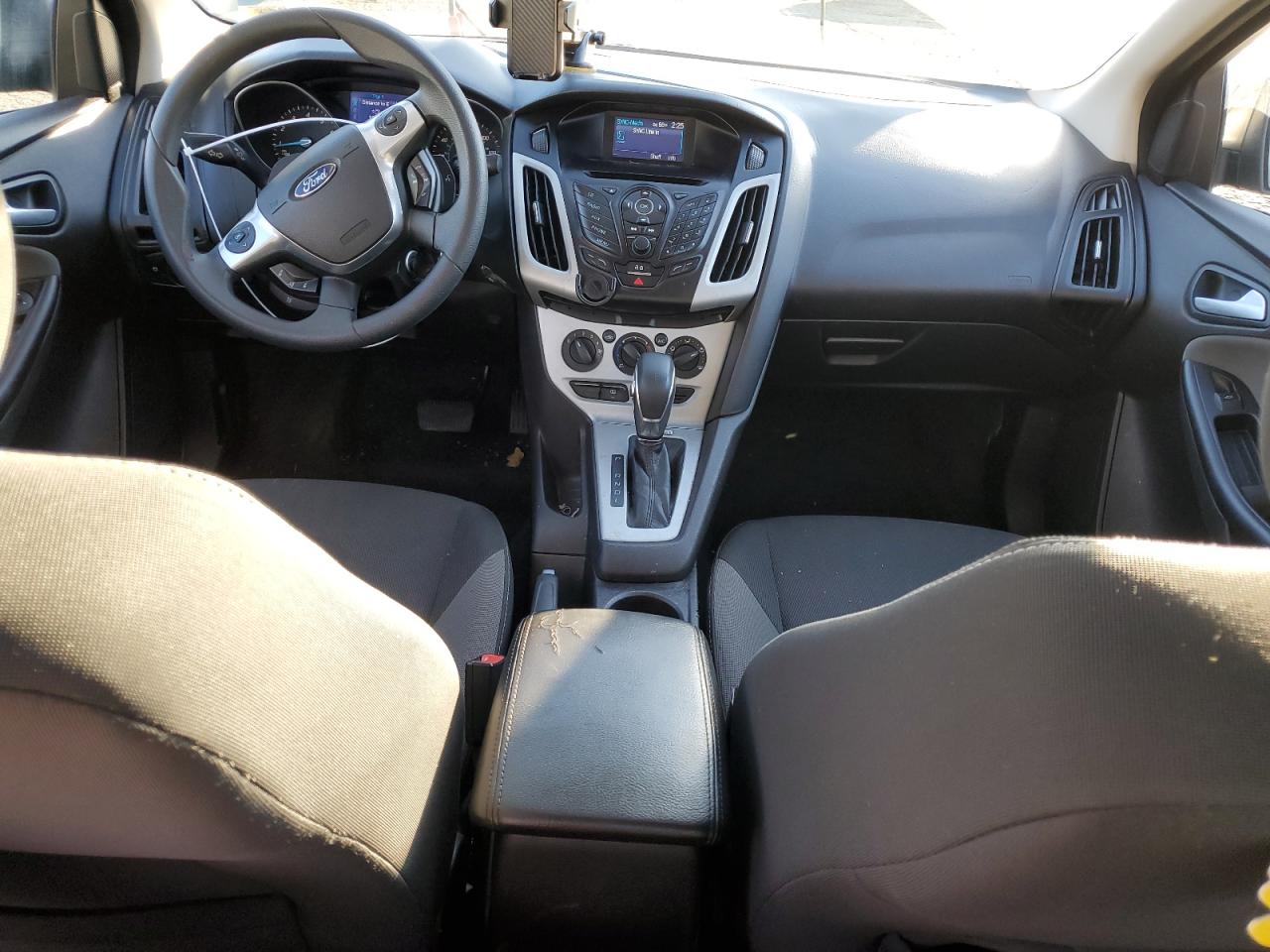 2013 Ford Focus - Image 8