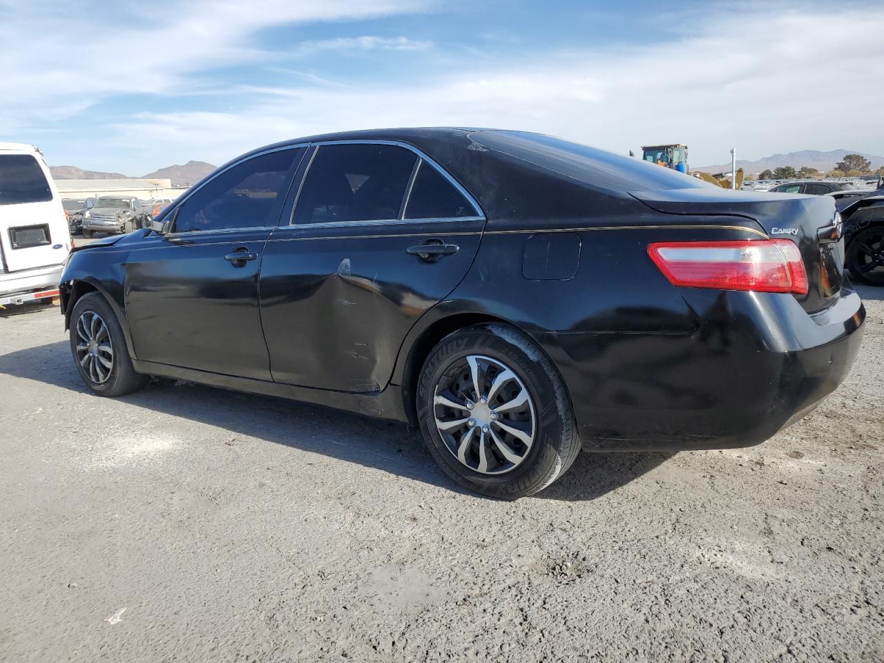 2009 Toyota Camry - Image 2