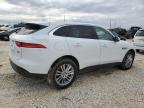 2017 Jaguar F-Pace Prestige на продаже в Temple, TX - Normal Wear