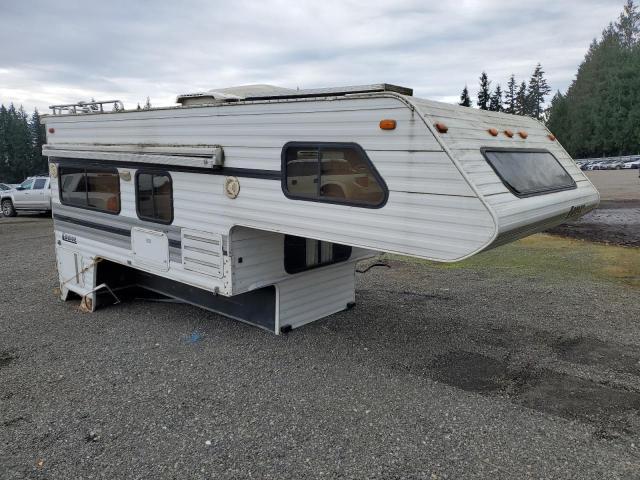 1997 Lnce Camper за продажба в Arlington, WA - Rear End