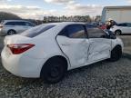 2014 Toyota Corolla L   იყიდება Windsor-ში, NJ - Side