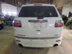 2012 Gmc Acadia Denali na sprzedaż w Indianapolis, IN - Front End