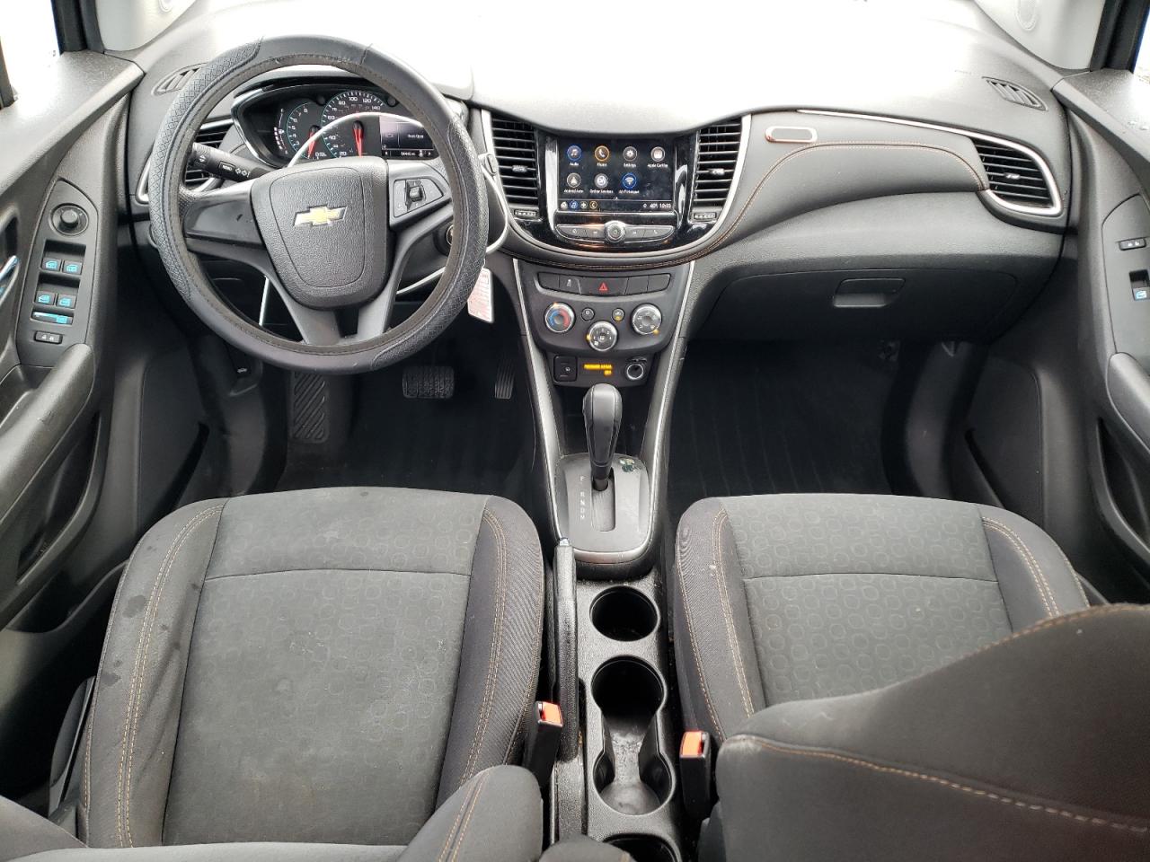 2018 Chevrolet Trax - Image 8