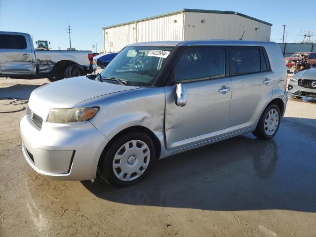 2009 Toyota Scion Xb