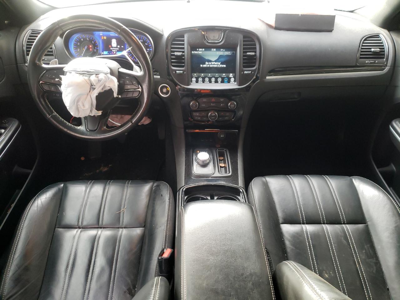 2021 Chrysler 300 - Image 8