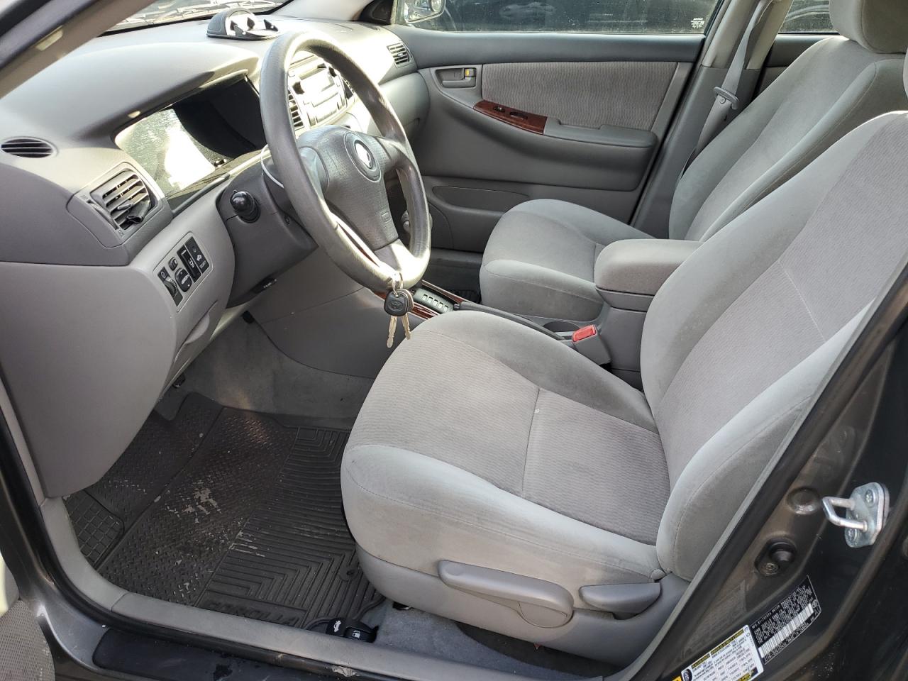 2007 Toyota Corolla - Image 7