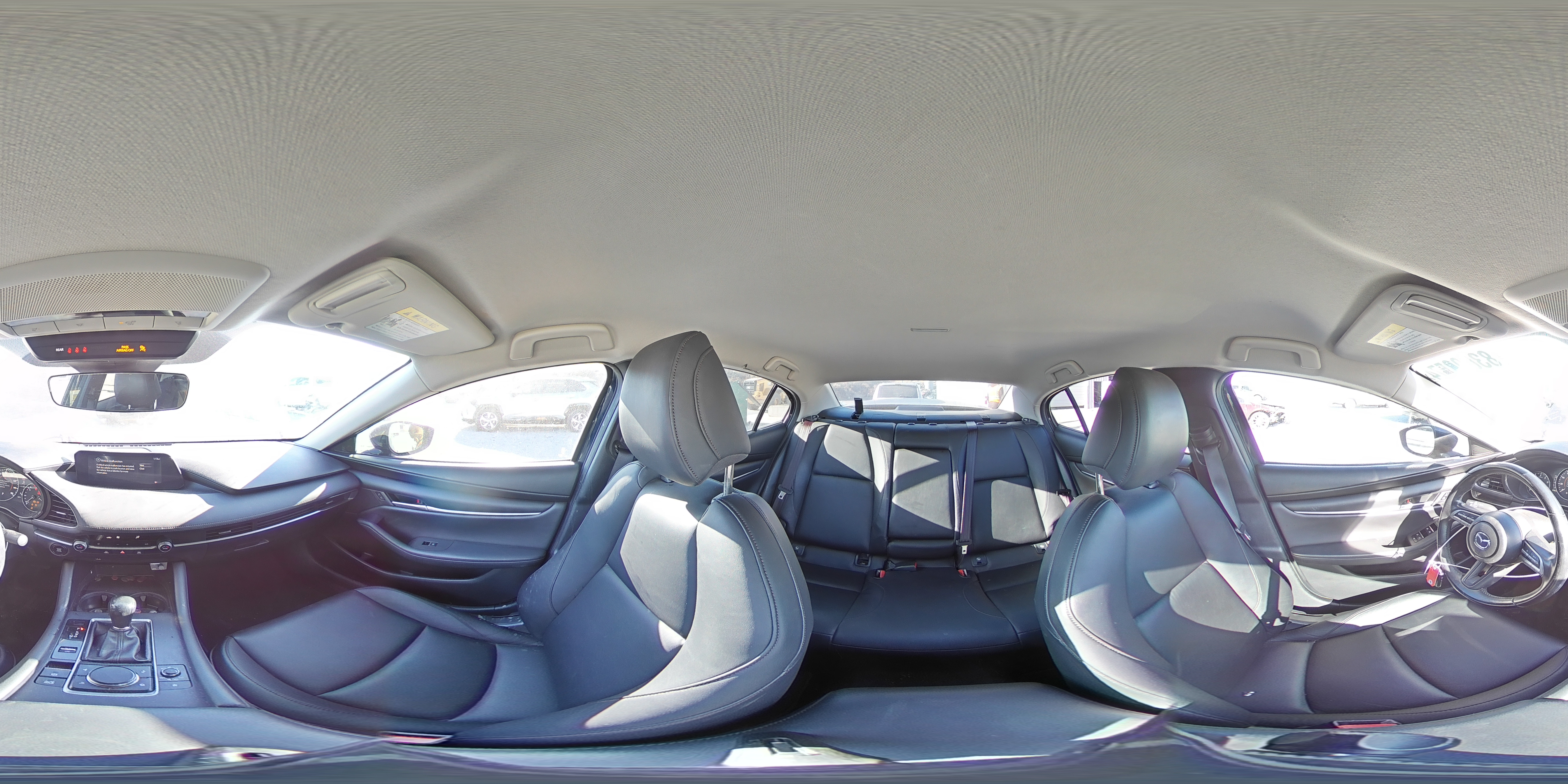 2021 Mazda 3 - Image 12