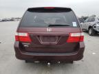 2007 Honda Odyssey Exl en Venta en Lebanon, TN - Side