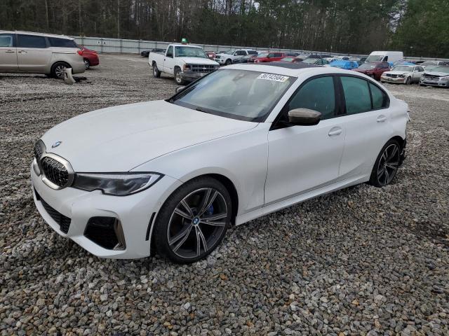 2020 Bmw M340I 