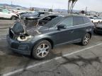 2013 Volvo Xc60 T6 за продажба в Van Nuys, CA - Burn - Engine