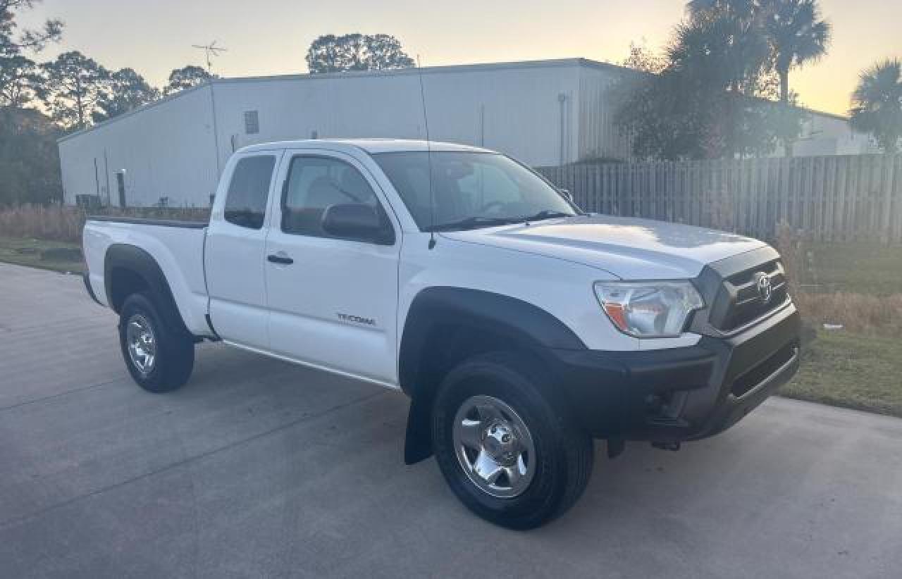 2013 Toyota Tacoma - Image 1