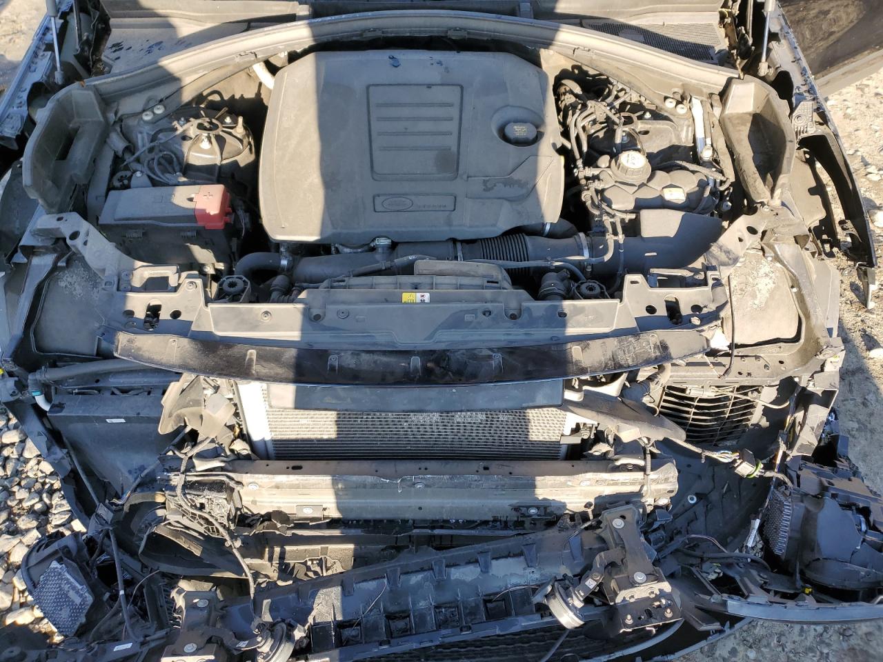 2019 Land Rover Range Rover - Image 12