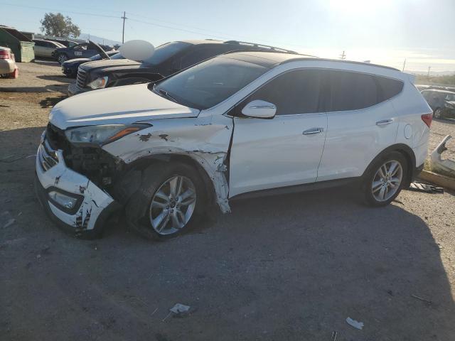 2015 Hyundai Santa Fe Sport 