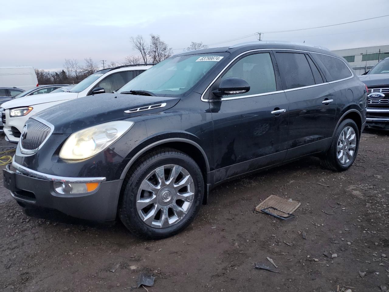 2012 Buick Enclave - Image 1
