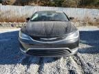 2015 Chrysler 200 Limited for Sale in Fairburn, GA - Rear End