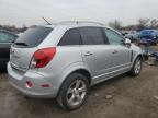 2013 Chevrolet Captiva Ltz на продаже в Baltimore, MD - Front End