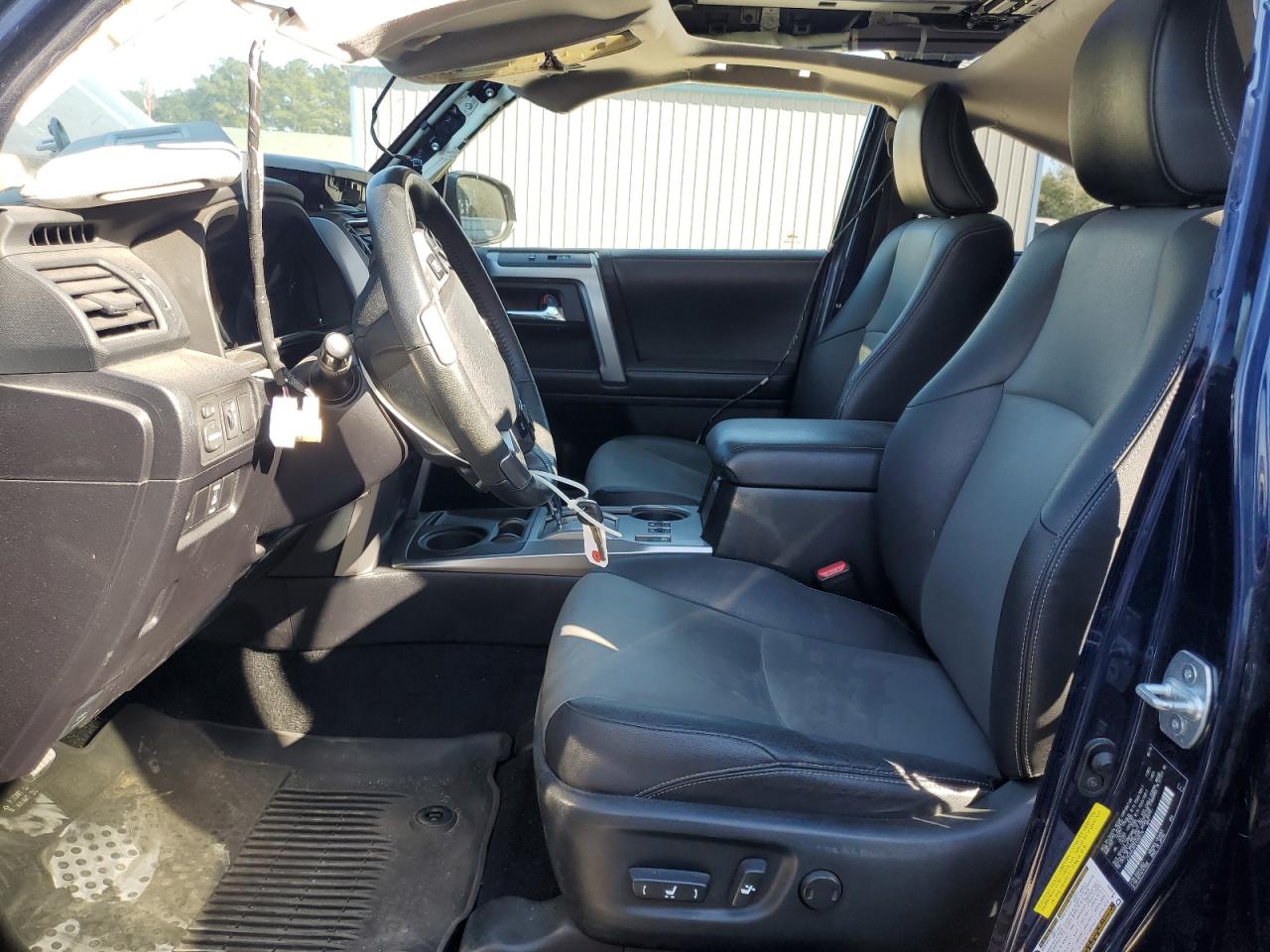 2015 Toyota 4Runner - Image 7