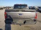 2022 Ford F150 Supercrew na sprzedaż w Wilmer, TX - Front End