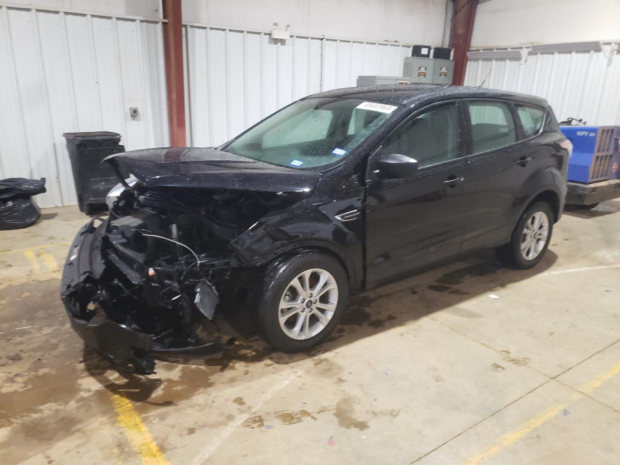 Longview, TX에서 판매 중인 2017 Ford Escape S - Front End